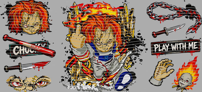 16oz JPN Anime-JA-822